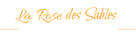 La Rose Des Sables